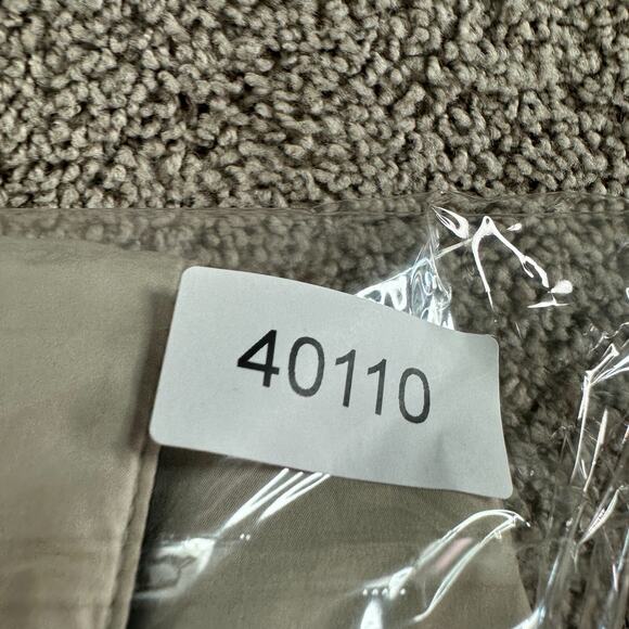 Footjoy Dryjoys Convertible Golf Jacket Vest Mens Extra Small Golfing * - Picture 16 of 16